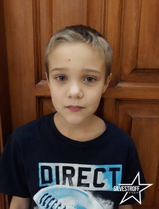 Кирилл Кравченко