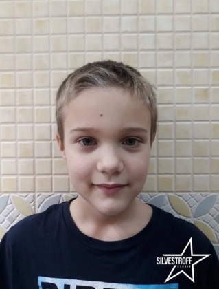 Кирилл Кравченко