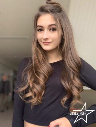 Рощина Роксолана