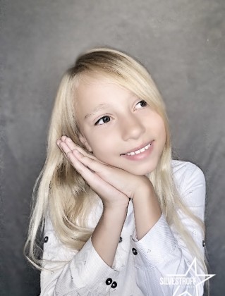 Анастасия Прокопенко Анастасия Прокопенко