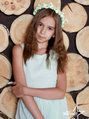 Екатерина Антошина