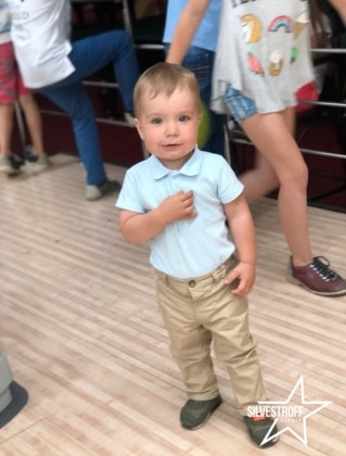 Максим Игошин