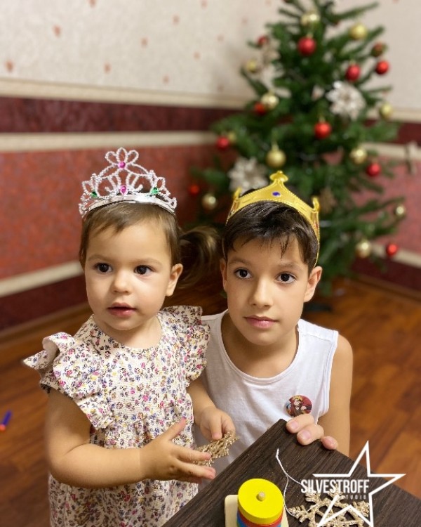 Попович Анастасія
