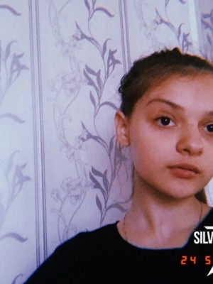 Виктория Анисимова