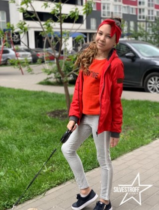София Глущенко
