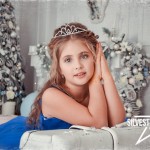 Сендецкая Александра