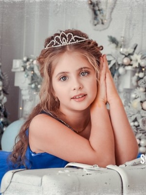 Сендецкая Александра