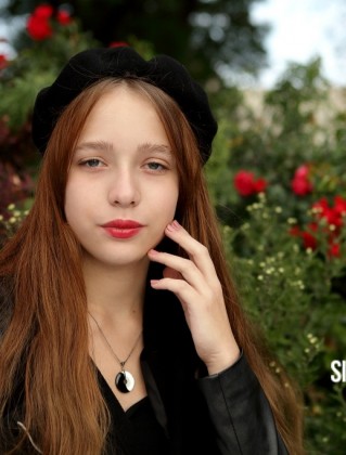 София Ежова