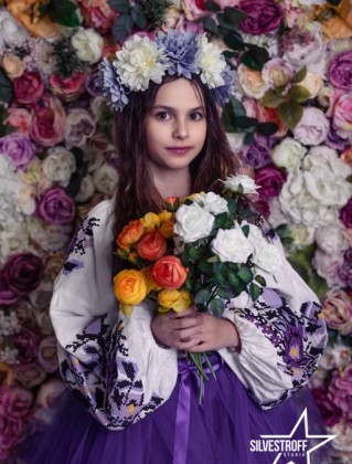 Александра Леончук