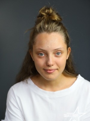 Вероника Елисеева