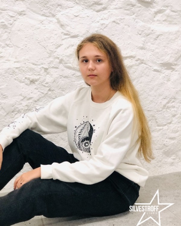 Екатерина Шарапова