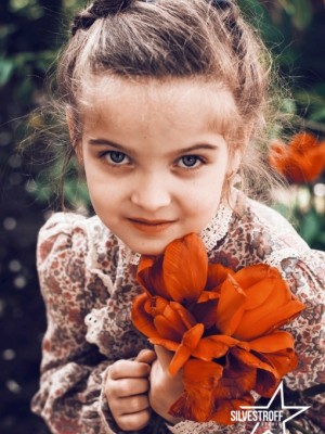 Анастасия Антонюк