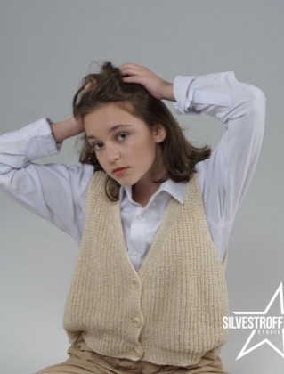 Мерзлякова София