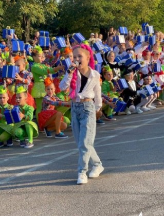 Камилла Хохлюк