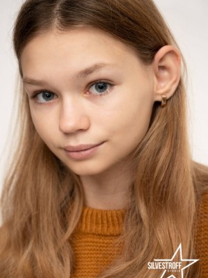 Ищук Маргарита
