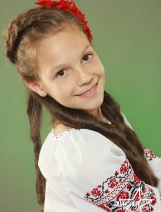 Марина Борисполец