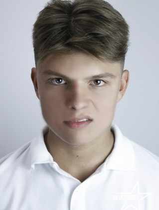 Михаил Косьмин