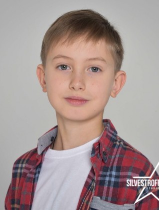 Cеливон Серафим