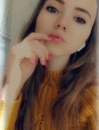Анна Пономаренко