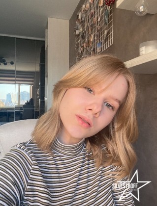 Елизавета Градова