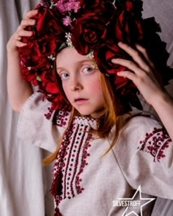 Катюшка Горбань
