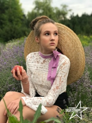 Лиза Грибова