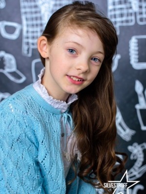 Юлия Осина