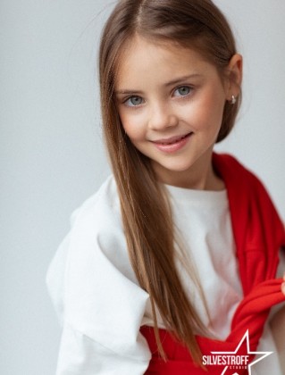 Ева Ким