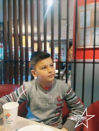 Андрей Самойлов Андрей Самойлов