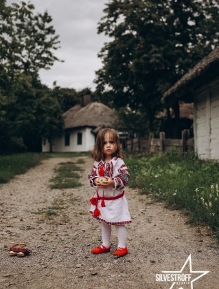 Кирана Ревтюх