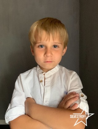 Иван Лизогубов