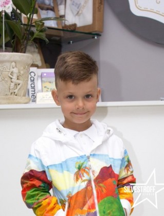 Давид Соболев