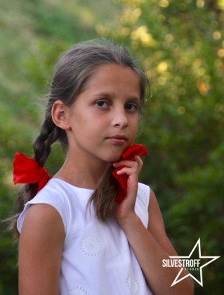 Елизавета Молибог