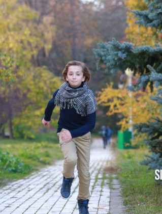 Гуляй Александр