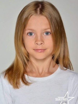 Марта Гримайловская