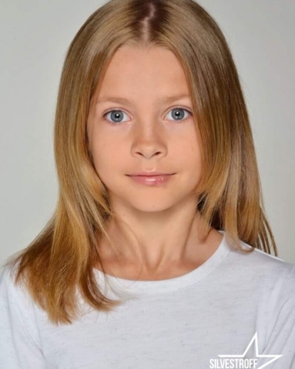 Марта Гримайловская Марта Гримайловская