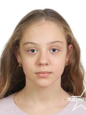 Анастасия Куранда
