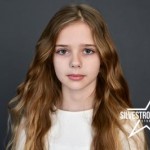 Порохнюк Софи