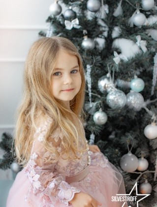 Илларионова Анна