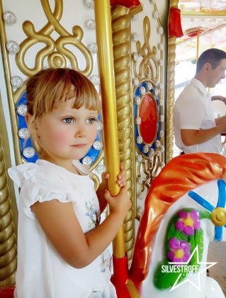 Полина Ильницкая