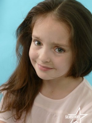 Мелисса Черноволова