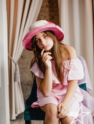 Ангелина Шишкина