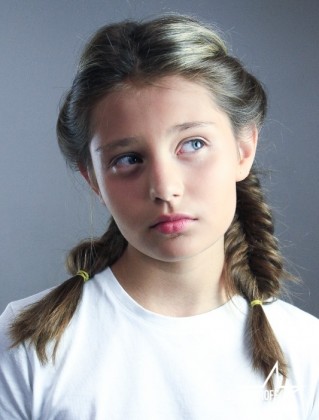 Катя Ломакова