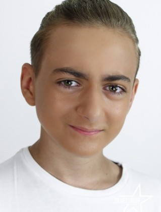 Никита Павлов