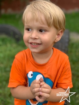 Дарий Скринник