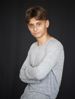 Артем Липовой