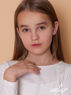 Екатерина Тороповская