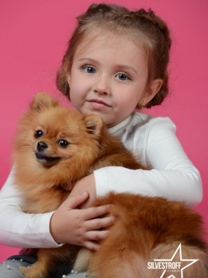 Арина Хайнак
