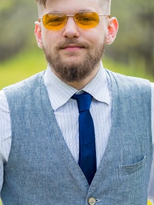 Мирослав Марченко