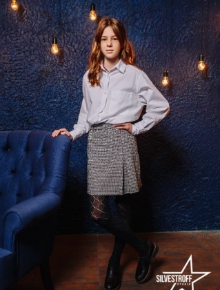 Эвелина Лизавенко